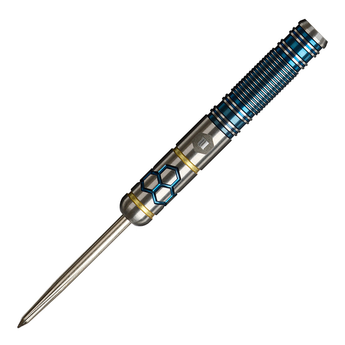 Unicorn Hexium 02 90% Steel Tip Darts