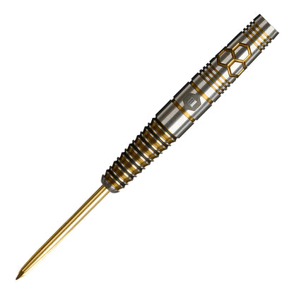 Unicorn Hexium 03 90% Steel Tip Darts