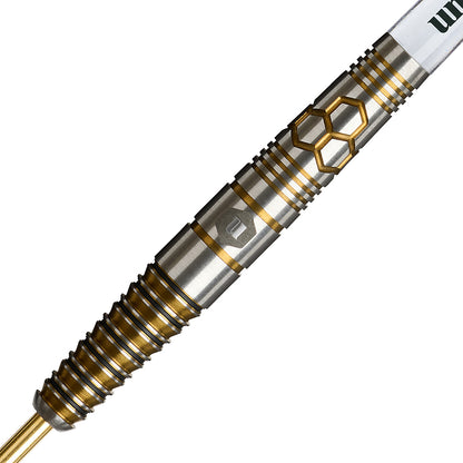 Unicorn Hexium 03 90% Steel Tip Darts