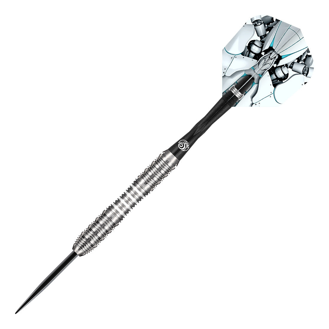 Shot AI Scorpula Steel Tip Darts