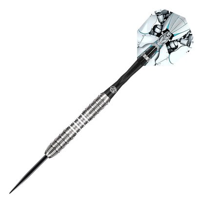 Shot AI Scorpula Steel Tip Darts