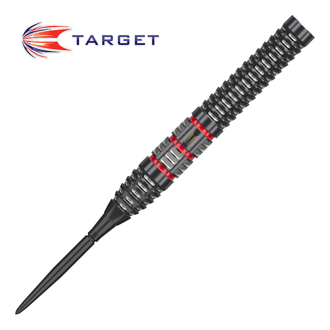 Target Nathan Aspinall SP ASP 95% Tungsten Steel Tip Darts