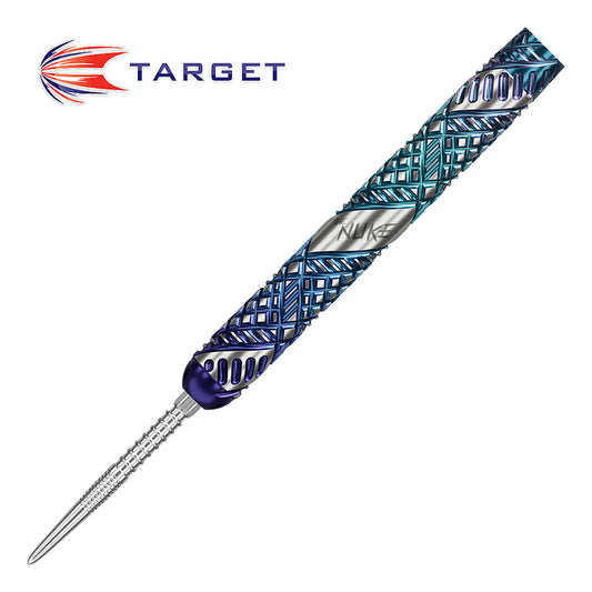 Target Luke Littler Edge 95% Tungsten SP Darts