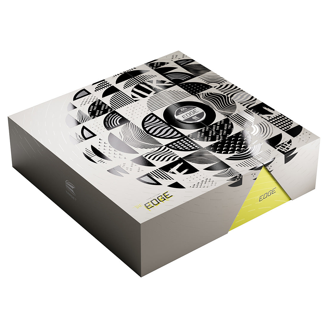 Target Luke Littler Edge 95% Tungsten SP Darts