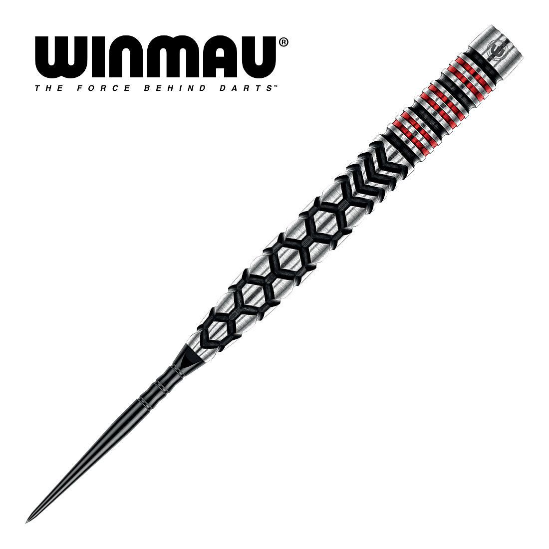 Winmau Darts & Accessories - Flights, Shafts, and More | Deadeye Darts