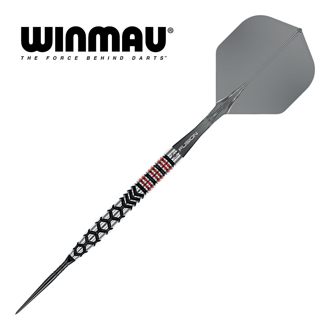 Winmau Fornax Tapered 90% Switch Point Steel Tip Darts