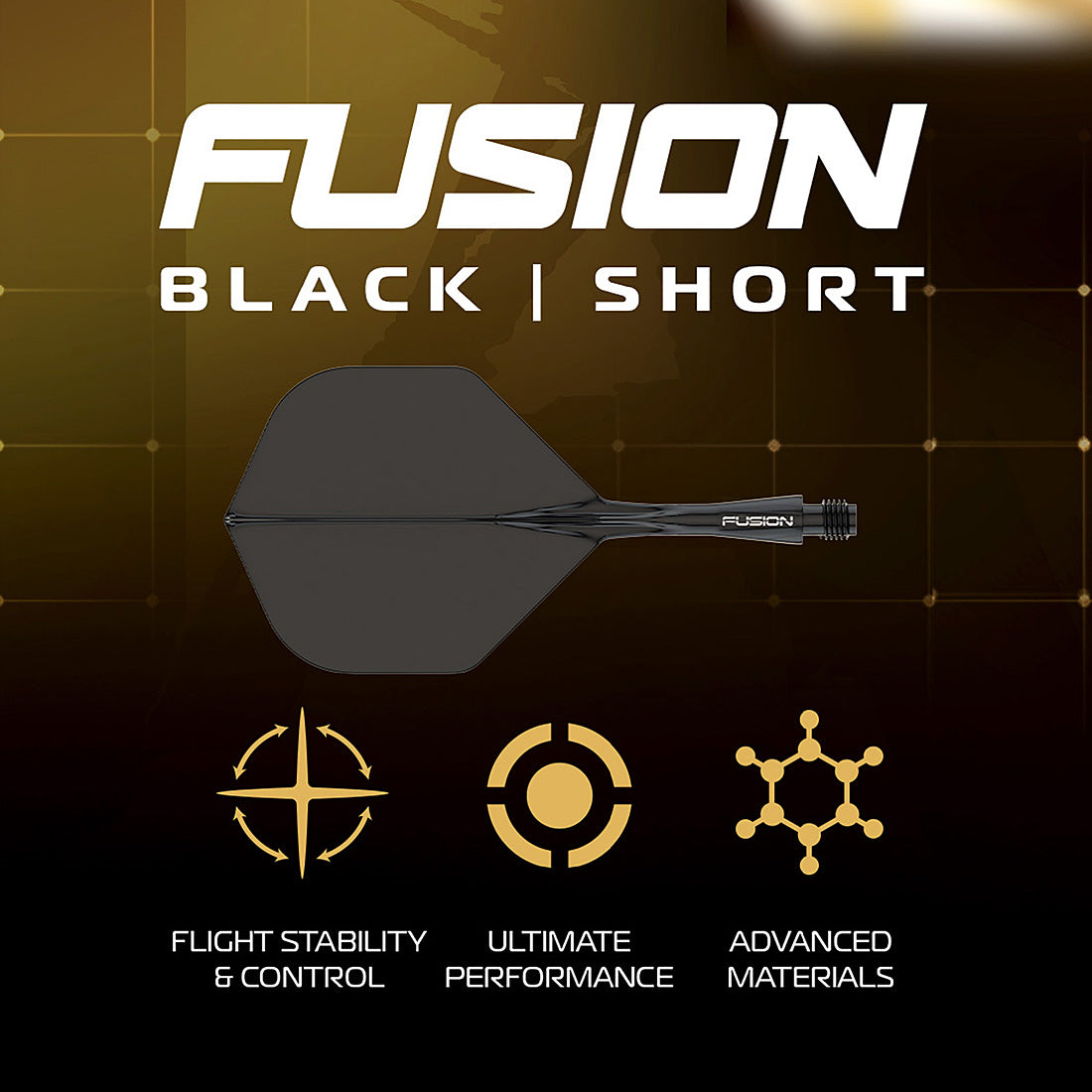Winmau Exion 90% Switch Point Steel Tip Darts