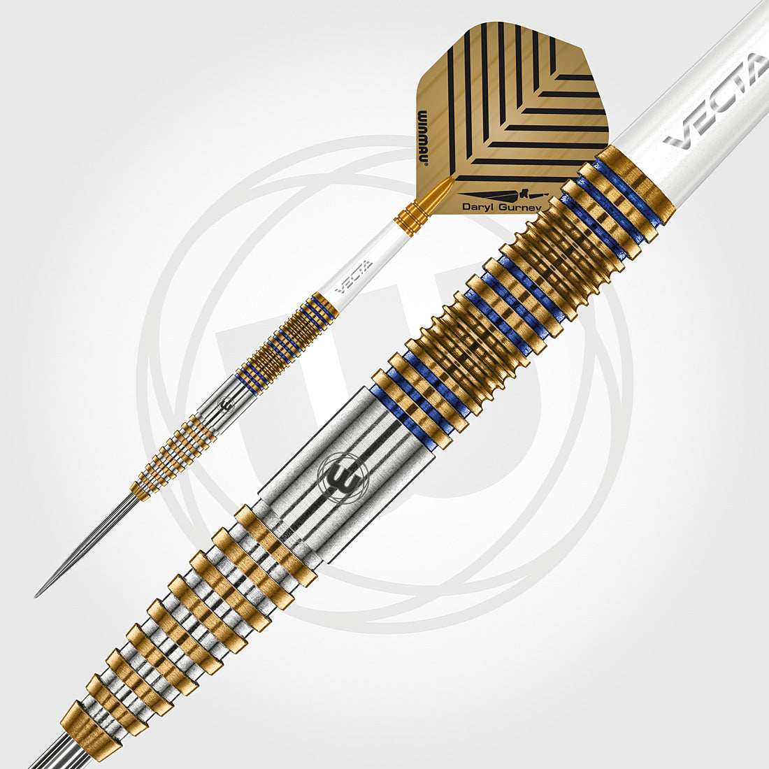 Daryl Gurney 95% Signature Edition 23G Darts