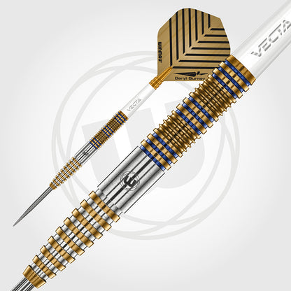 Daryl Gurney 95% Signature Edition 23G Darts
