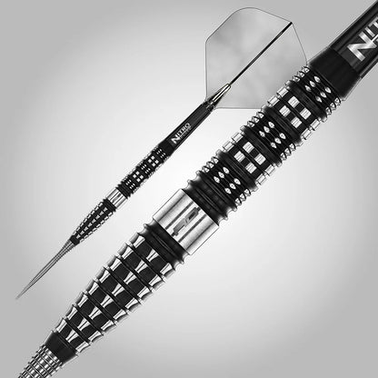 Red Dragon Recon Tapered 90% Tungsten Steel Tip Darts