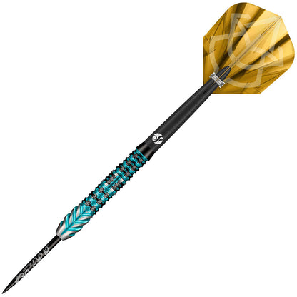 Shot Alchemy Volta 90% Tungsten Steel Tip Darts