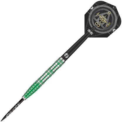 Shot Alchemy Mythril 90% Tungsten Steel Tip Darts