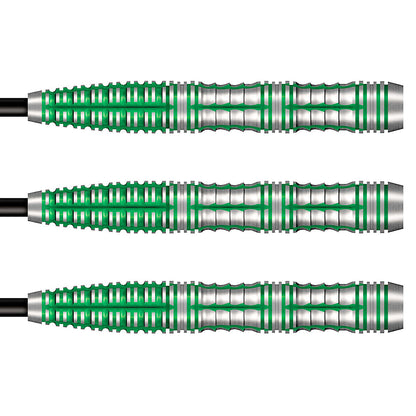 Shot Alchemy Mythril 90% Tungsten Steel Tip Darts