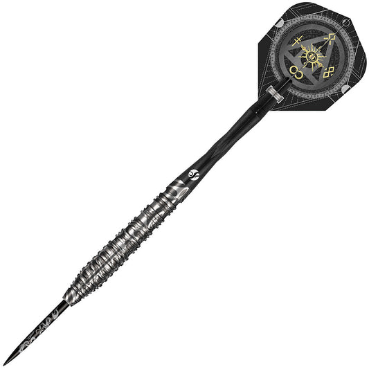 Shot Alchemy Runstel 90% Tungsten Steel Tip Darts