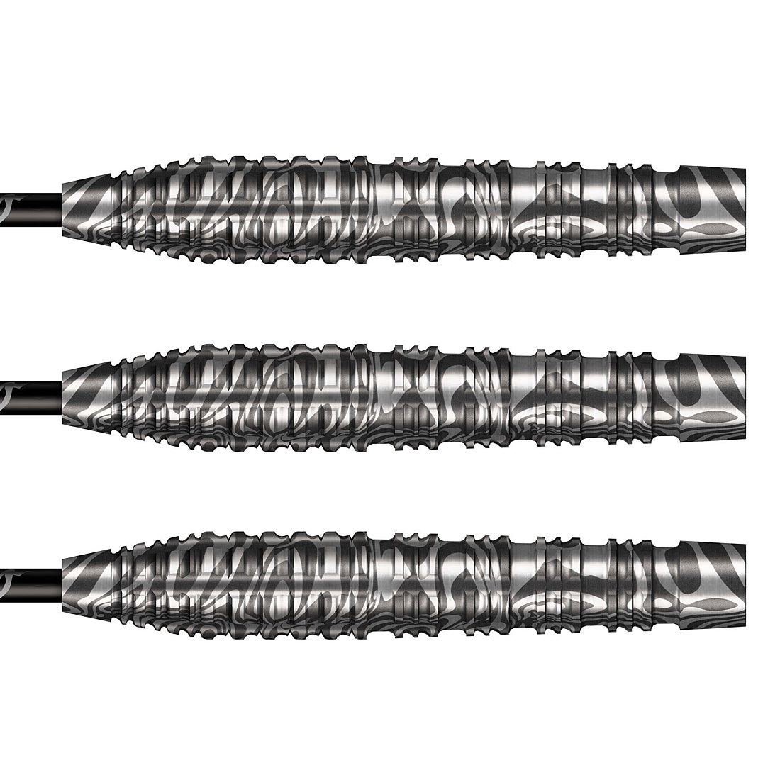Shot Alchemy Runstel 90% Tungsten Steel Tip Darts