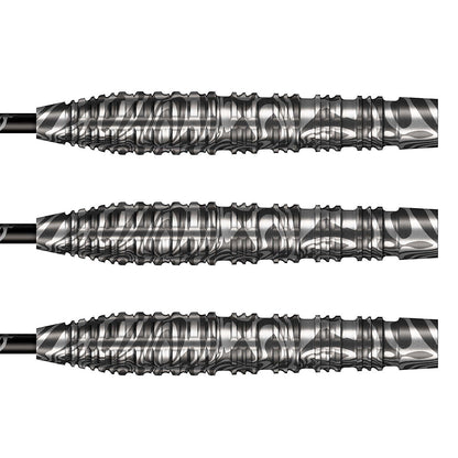 Shot Alchemy Runstel 90% Tungsten Steel Tip Darts
