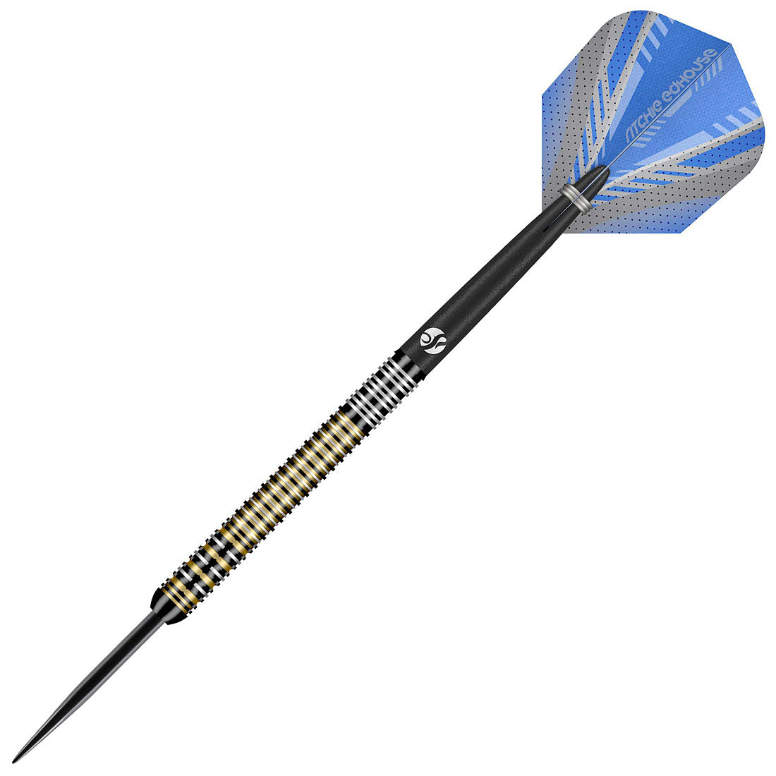Shot Ritchie Edhouse Madhouse 90% Tungsten Steel Tip Darts