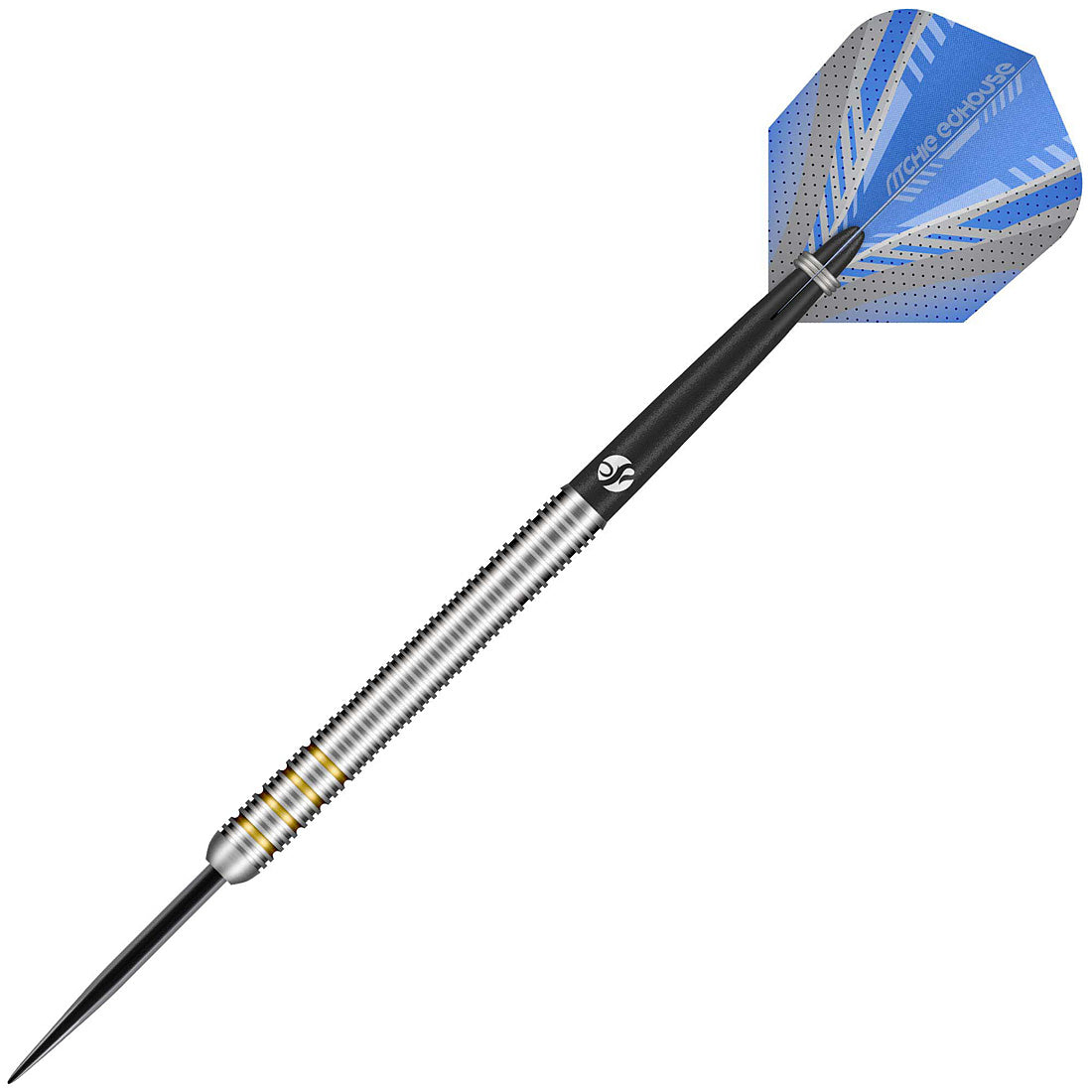 Shot Ritchie Edhouse Core 90% Tungsten Steel Tip Darts
