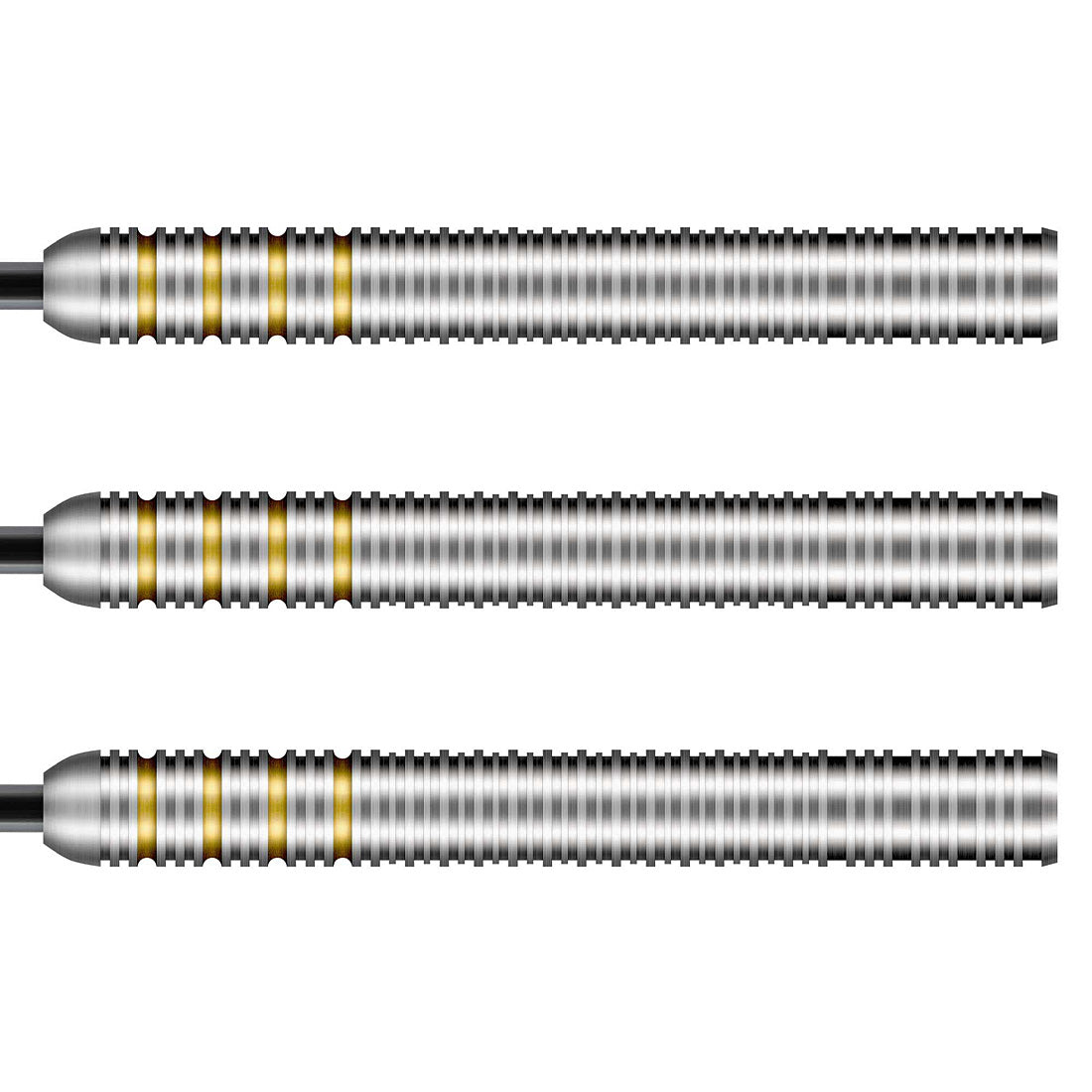 Shot Ritchie Edhouse Core 90% Tungsten Steel Tip Darts