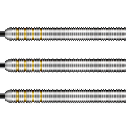 Shot Ritchie Edhouse Core 90% Tungsten Steel Tip Darts