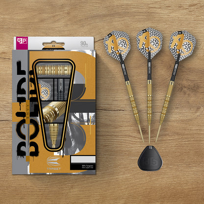 Target Bolide Envy 01 90% Swiss Point Darts