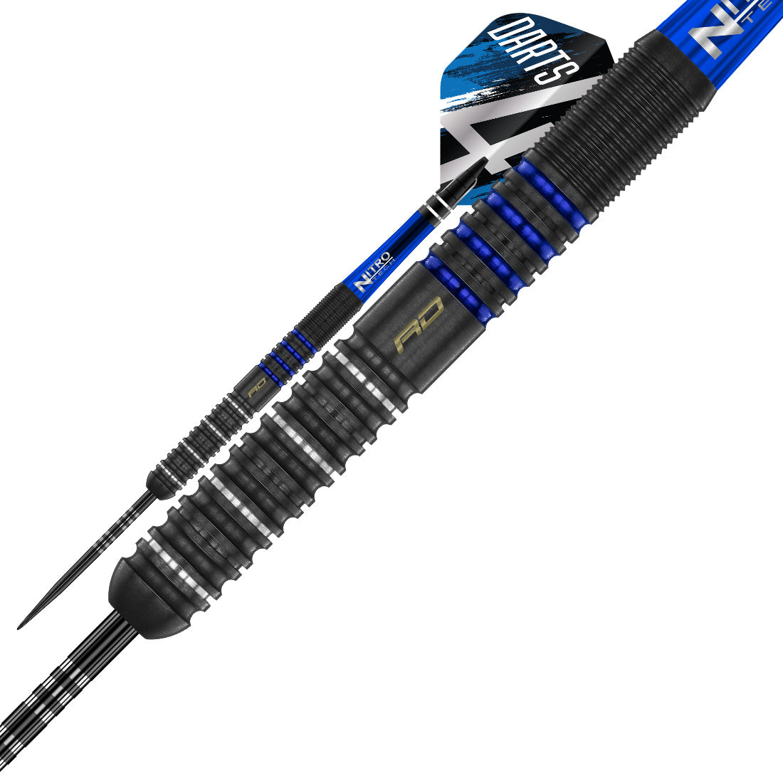 Red Dragon David Williams V1 23 Gram 90% Tungsten Darts