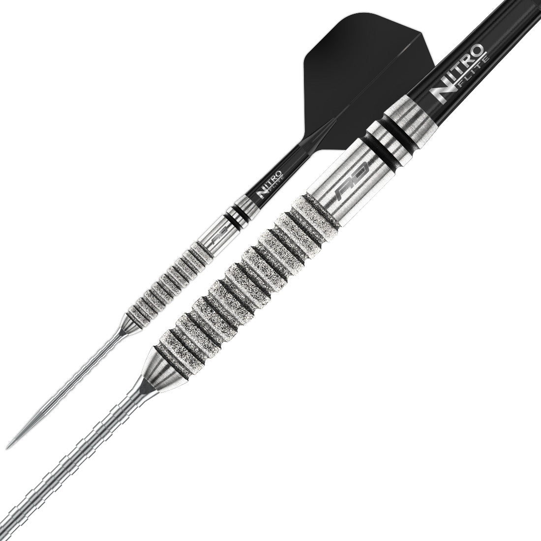 Red Dragon Gian van Veen Tour Edition Switch Point Darts