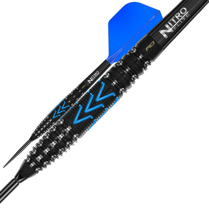 Red Dragon Amp Torpedo Switch Point Darts