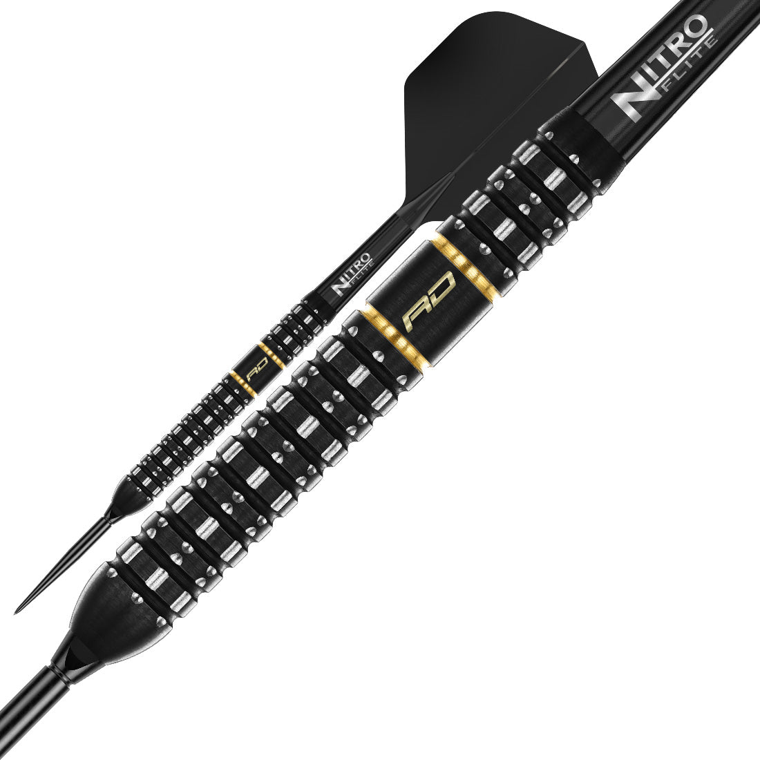 Red Dragon Ascend Parallel Switch Point Darts