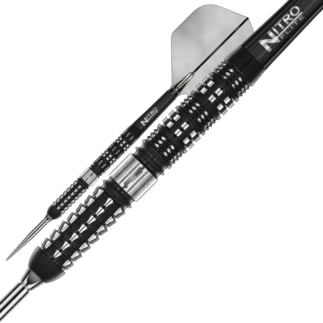 Red Dragon Recon Parallel Switch Point Darts