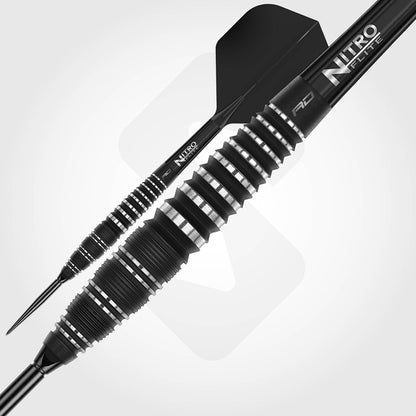 Red Dragon Sable Bomb Switch Points Darts