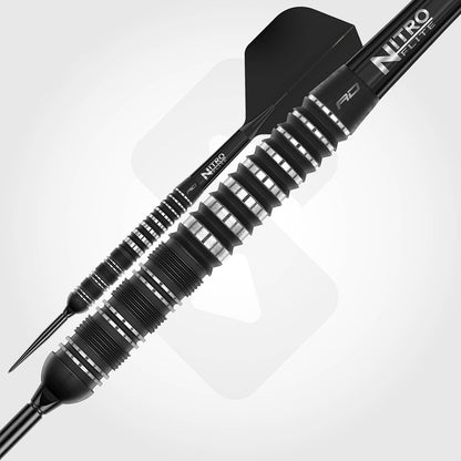 Red Dragon Sable Parallel Switch Points Darts