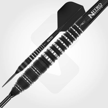 Red Dragon Sable Torpedo Switch Points Darts