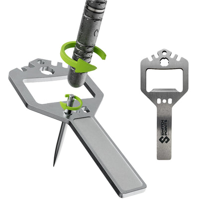 Winmau Michael Van Gerwen Signature Switch Point Darts