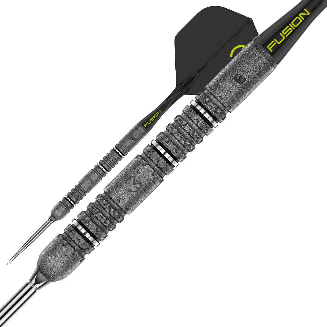 Winmau Michael Van Gerwen Signature Switch Point Darts