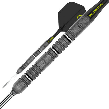 Winmau Michael Van Gerwen Signature Switch Point Darts
