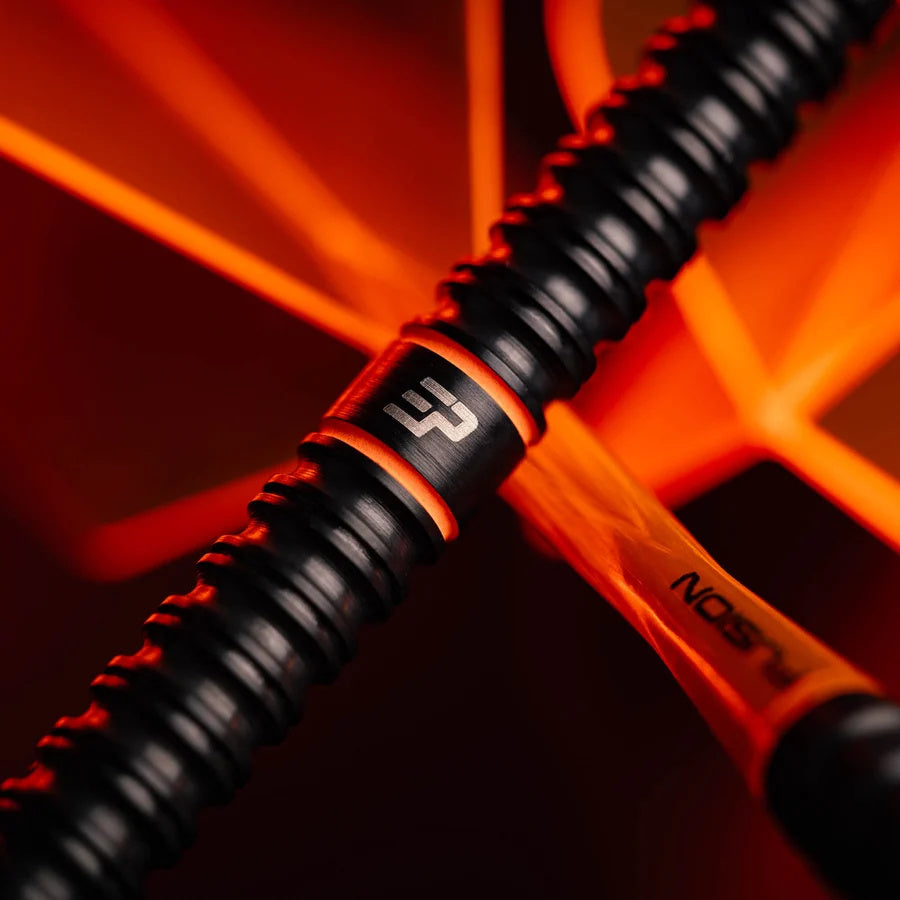 Winmau Emma Paton Edit 90% Tungsten Steel Tip Darts