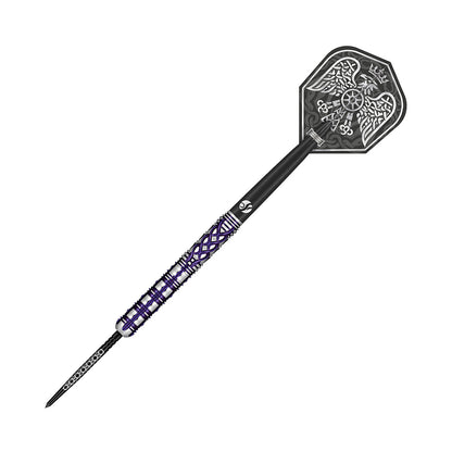 Shot Goths Visara Turbo Point 90% Tungsten Steel Tip Darts