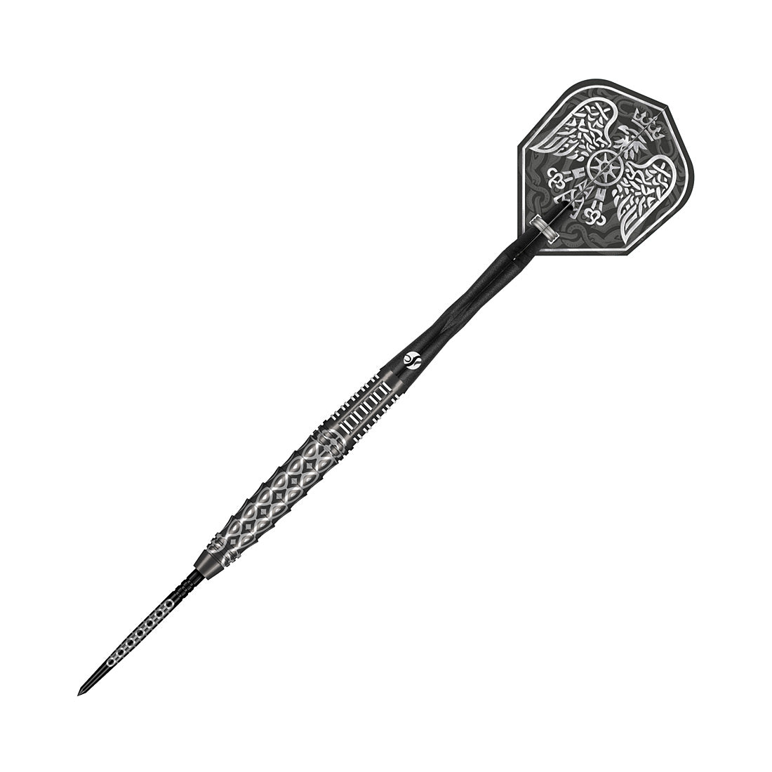 Shot Goths Wulfaz Turbo Point 90% Tungsten Steel Tip Darts