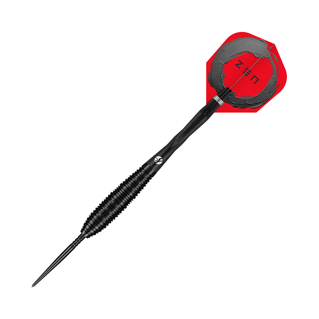 Shot Zen Bomber Turbo Point 90% Tungsten Steel Tip Darts