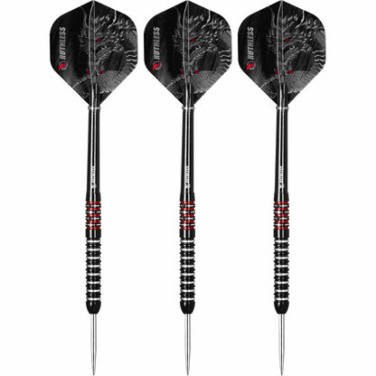 Ruthless Dragon 90% Tungsten Steel Tip Darts