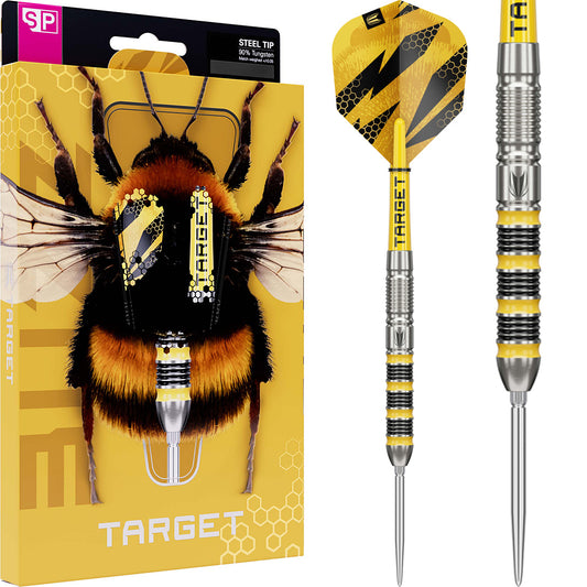 Target Buzz 01 90% Swiss Point Darts