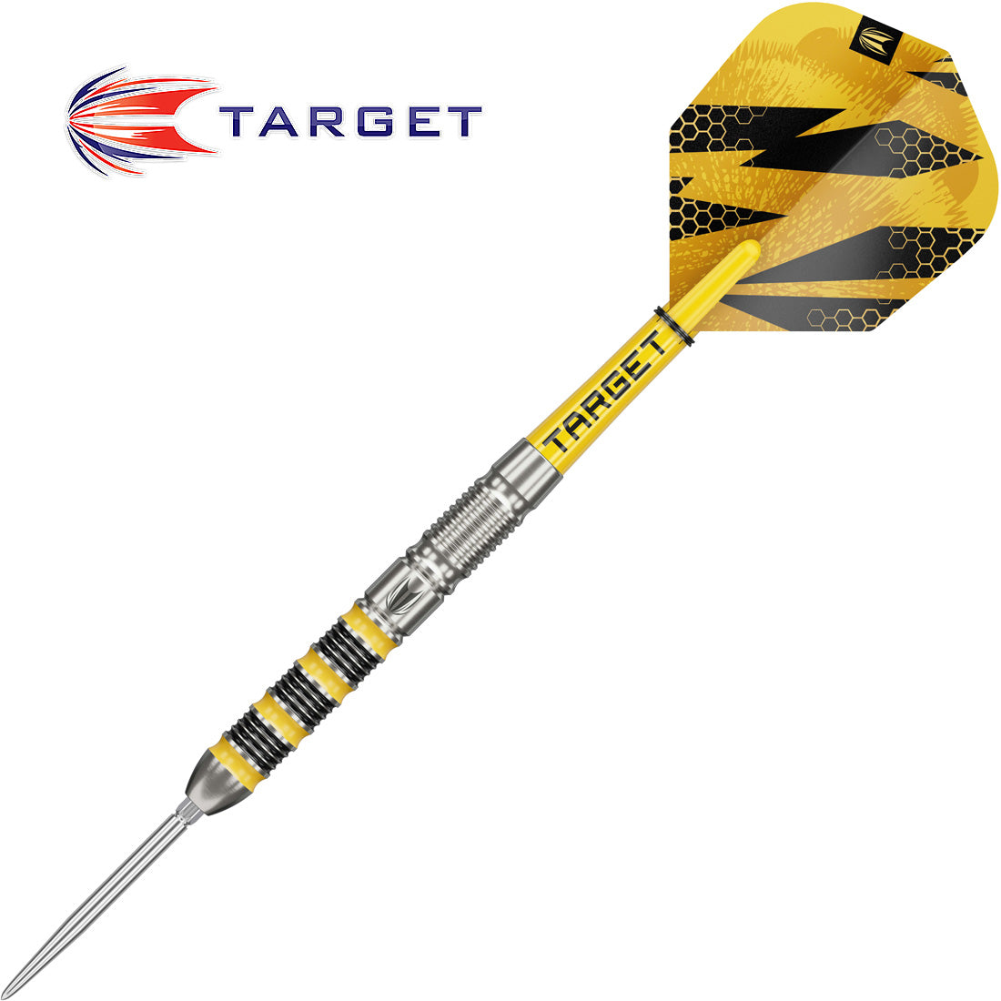 Target Buzz 01 90% Swiss Point Darts