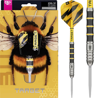 Target Buzz 02 90% Swiss Point Darts