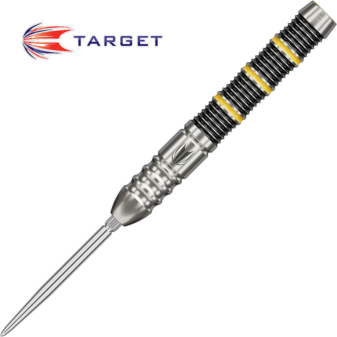 Target Buzz 02 90% Swiss Point Darts