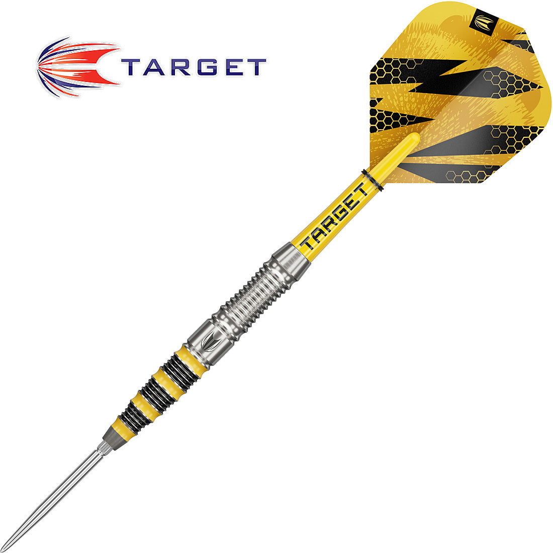 Target Buzz 03 90% Swiss Point Darts