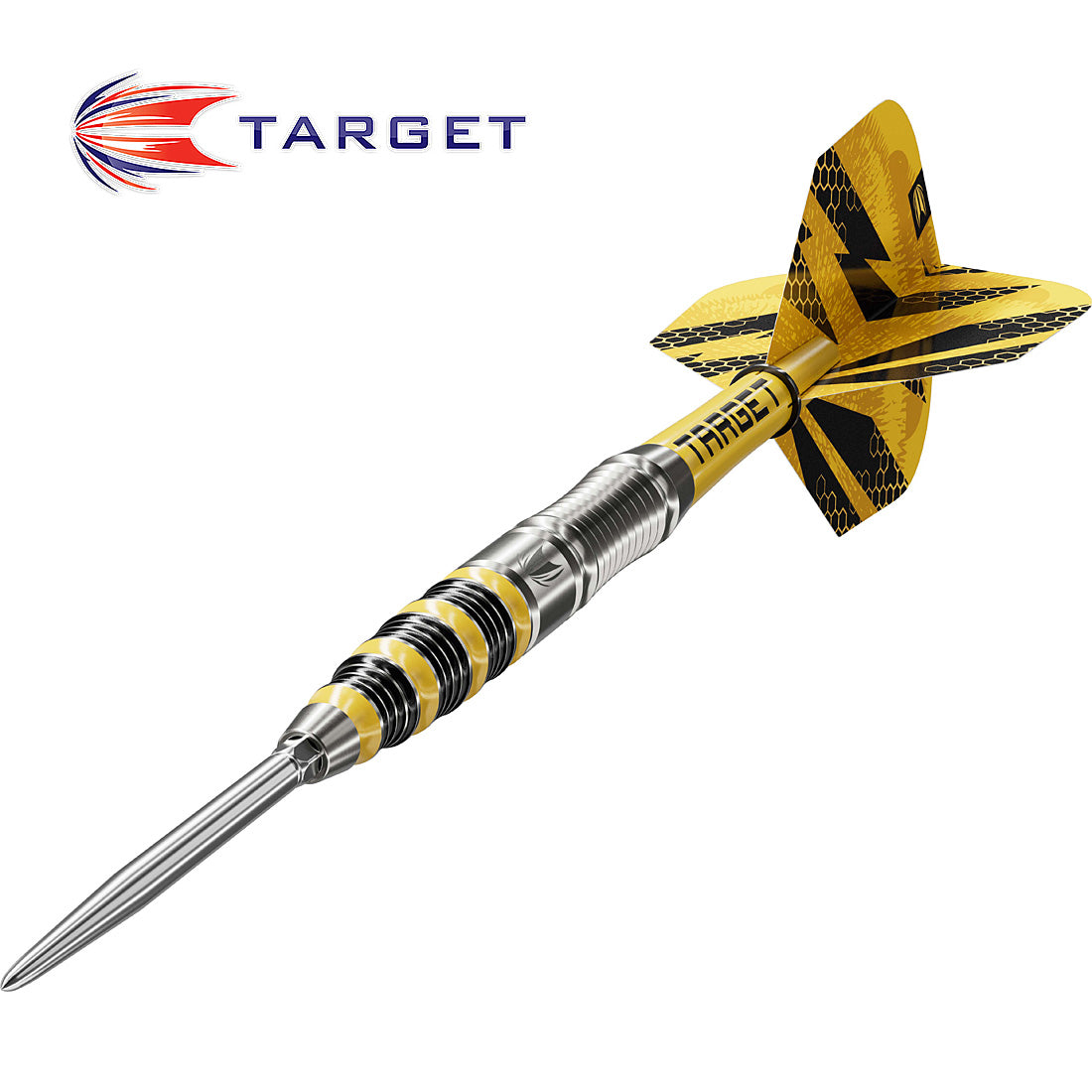 Target Buzz 03 90% Swiss Point Darts