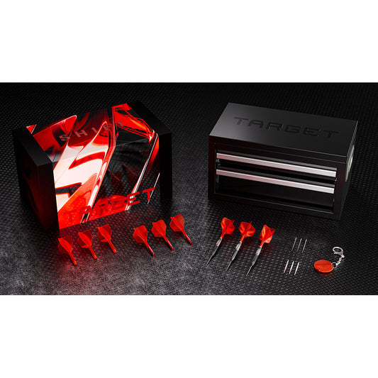 Target Shift 90% Swiss Point Darts