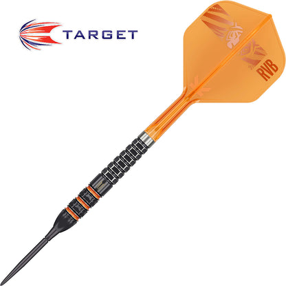 Target Raymond van Barneveld 95K SP Darts