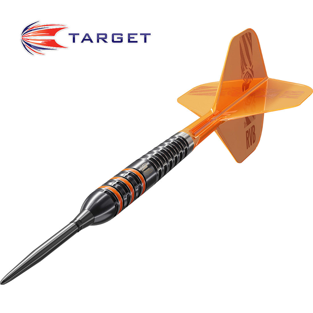 Target Raymond van Barneveld 95K SP Darts
